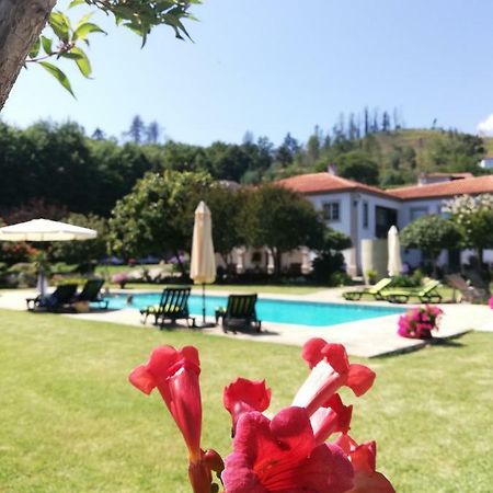 ترمس دي ساو بيدرو دو سول The River House - Termas Guesthouse المظهر الخارجي الصورة