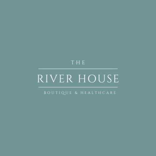 ترمس دي ساو بيدرو دو سول The River House - Termas Guesthouse المظهر الخارجي الصورة