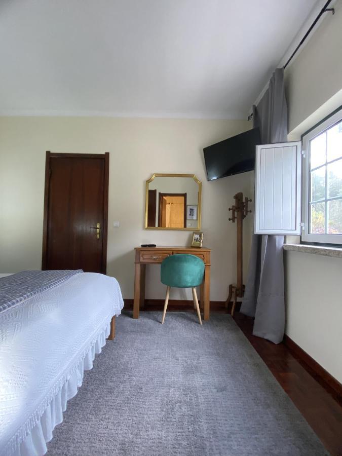 ترمس دي ساو بيدرو دو سول The River House - Termas Guesthouse المظهر الخارجي الصورة