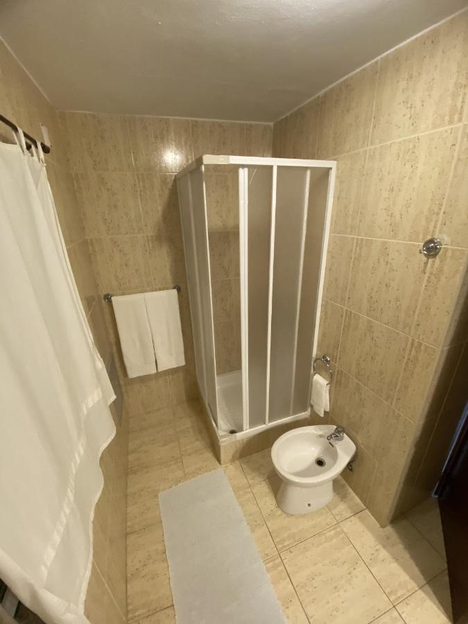 ترمس دي ساو بيدرو دو سول The River House - Termas Guesthouse المظهر الخارجي الصورة