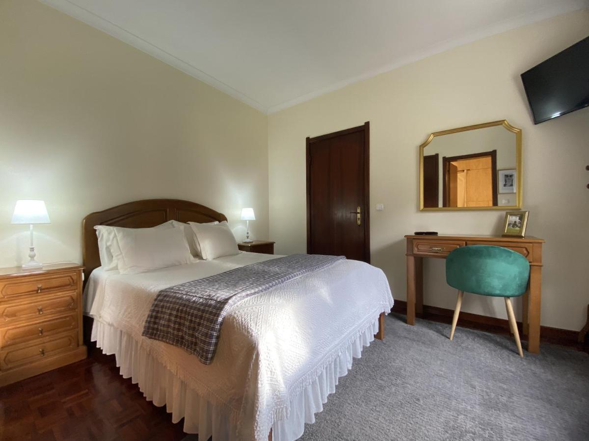 ترمس دي ساو بيدرو دو سول The River House - Termas Guesthouse المظهر الخارجي الصورة