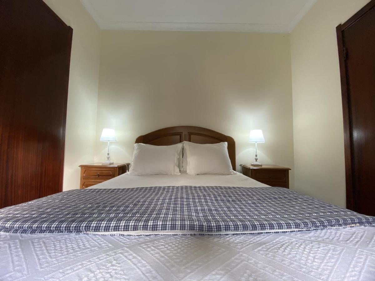 ترمس دي ساو بيدرو دو سول The River House - Termas Guesthouse المظهر الخارجي الصورة