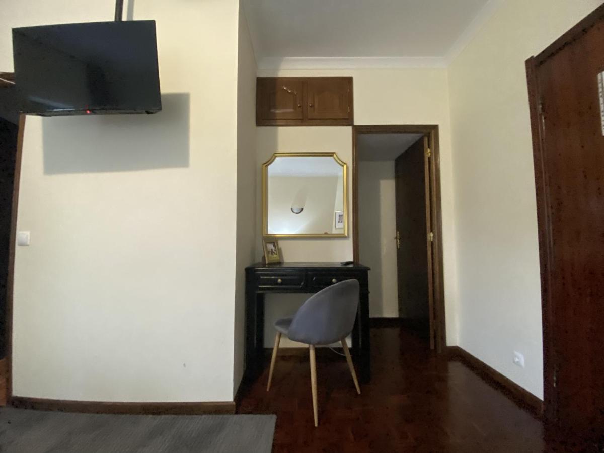 ترمس دي ساو بيدرو دو سول The River House - Termas Guesthouse المظهر الخارجي الصورة