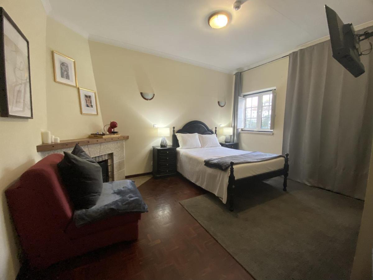 ترمس دي ساو بيدرو دو سول The River House - Termas Guesthouse المظهر الخارجي الصورة