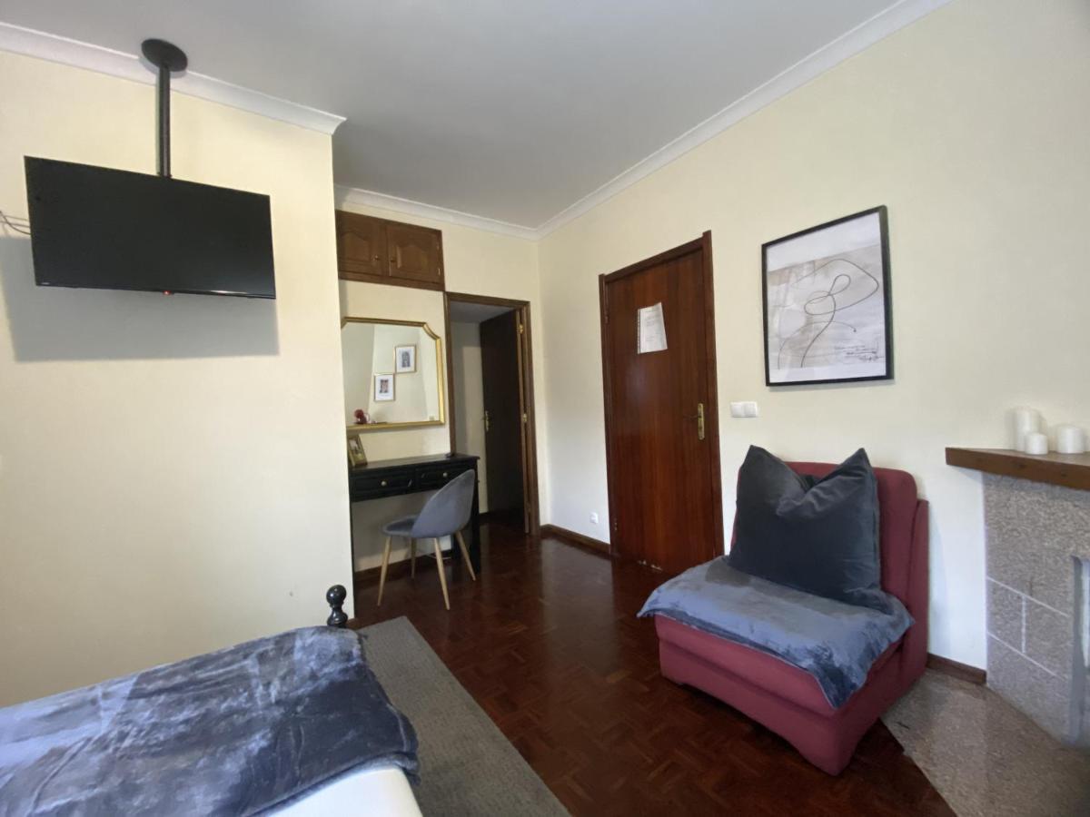 ترمس دي ساو بيدرو دو سول The River House - Termas Guesthouse المظهر الخارجي الصورة