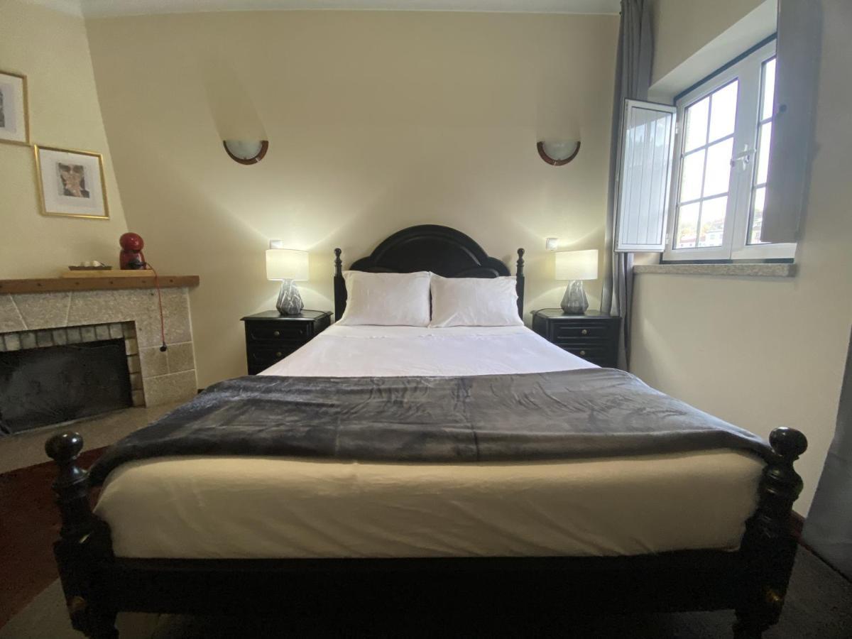 ترمس دي ساو بيدرو دو سول The River House - Termas Guesthouse المظهر الخارجي الصورة