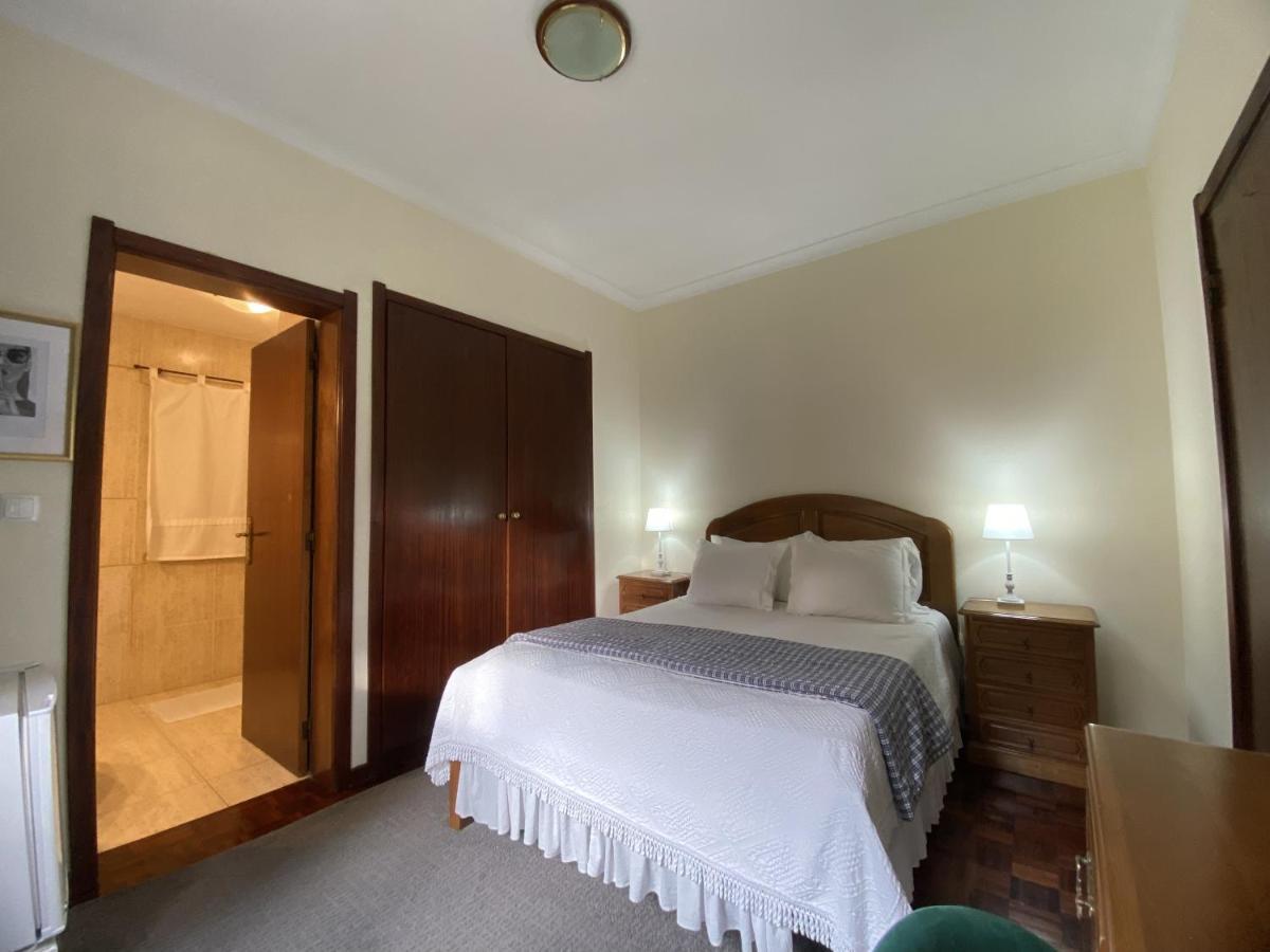 ترمس دي ساو بيدرو دو سول The River House - Termas Guesthouse المظهر الخارجي الصورة