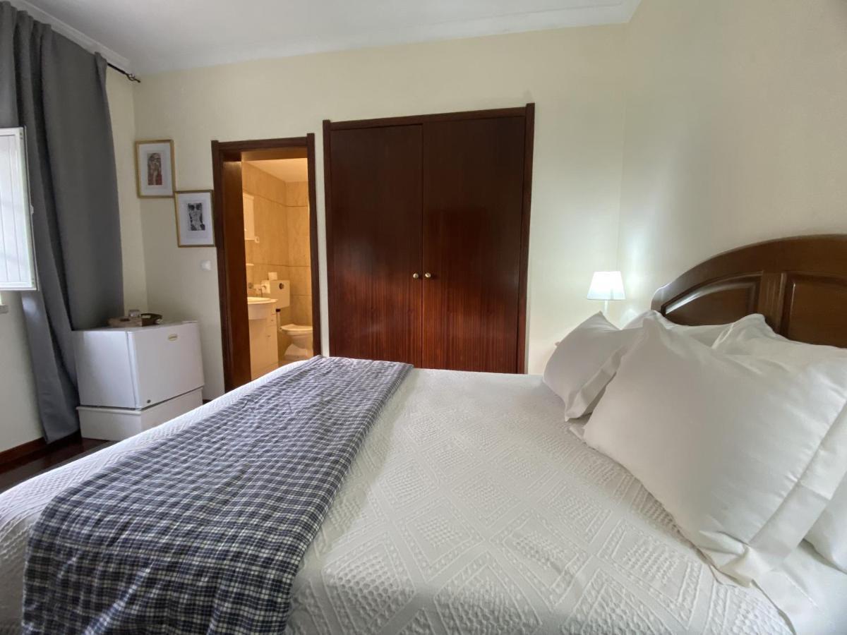 ترمس دي ساو بيدرو دو سول The River House - Termas Guesthouse المظهر الخارجي الصورة
