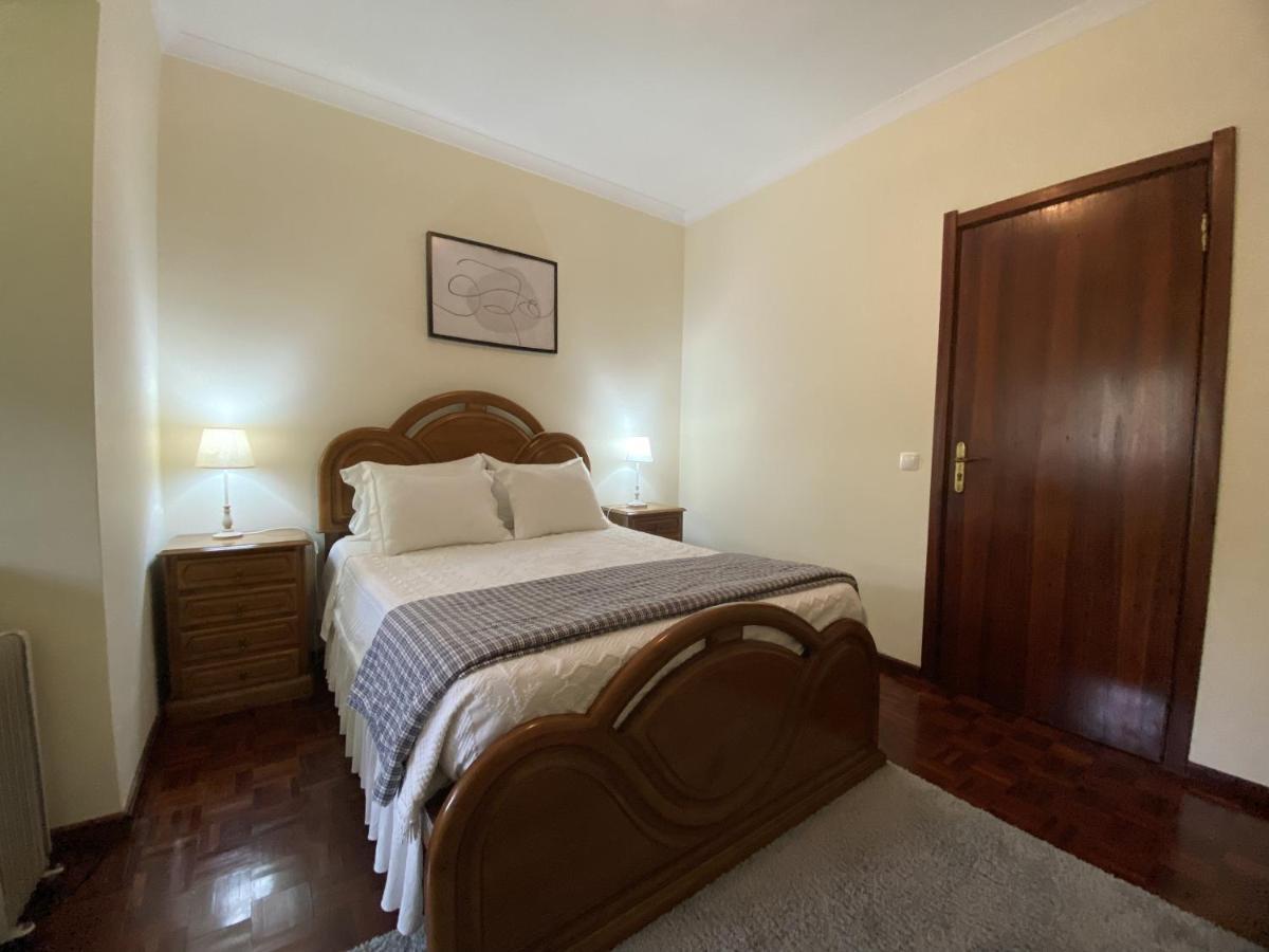 ترمس دي ساو بيدرو دو سول The River House - Termas Guesthouse المظهر الخارجي الصورة