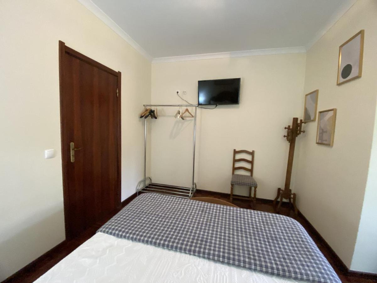 ترمس دي ساو بيدرو دو سول The River House - Termas Guesthouse المظهر الخارجي الصورة