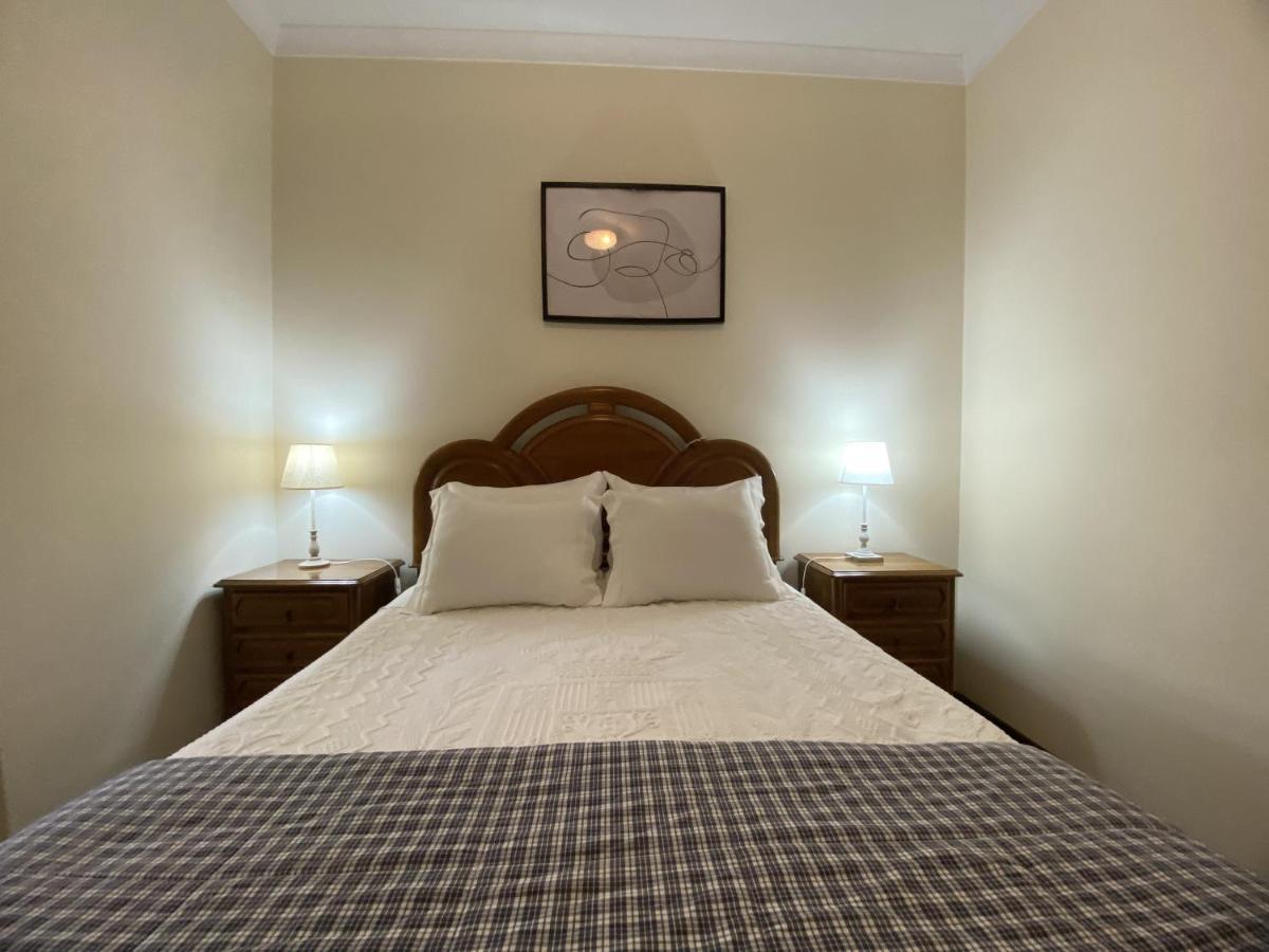 ترمس دي ساو بيدرو دو سول The River House - Termas Guesthouse المظهر الخارجي الصورة