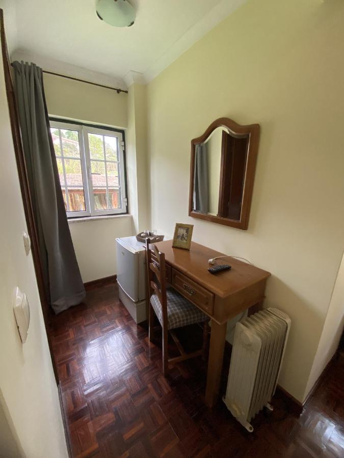 ترمس دي ساو بيدرو دو سول The River House - Termas Guesthouse المظهر الخارجي الصورة