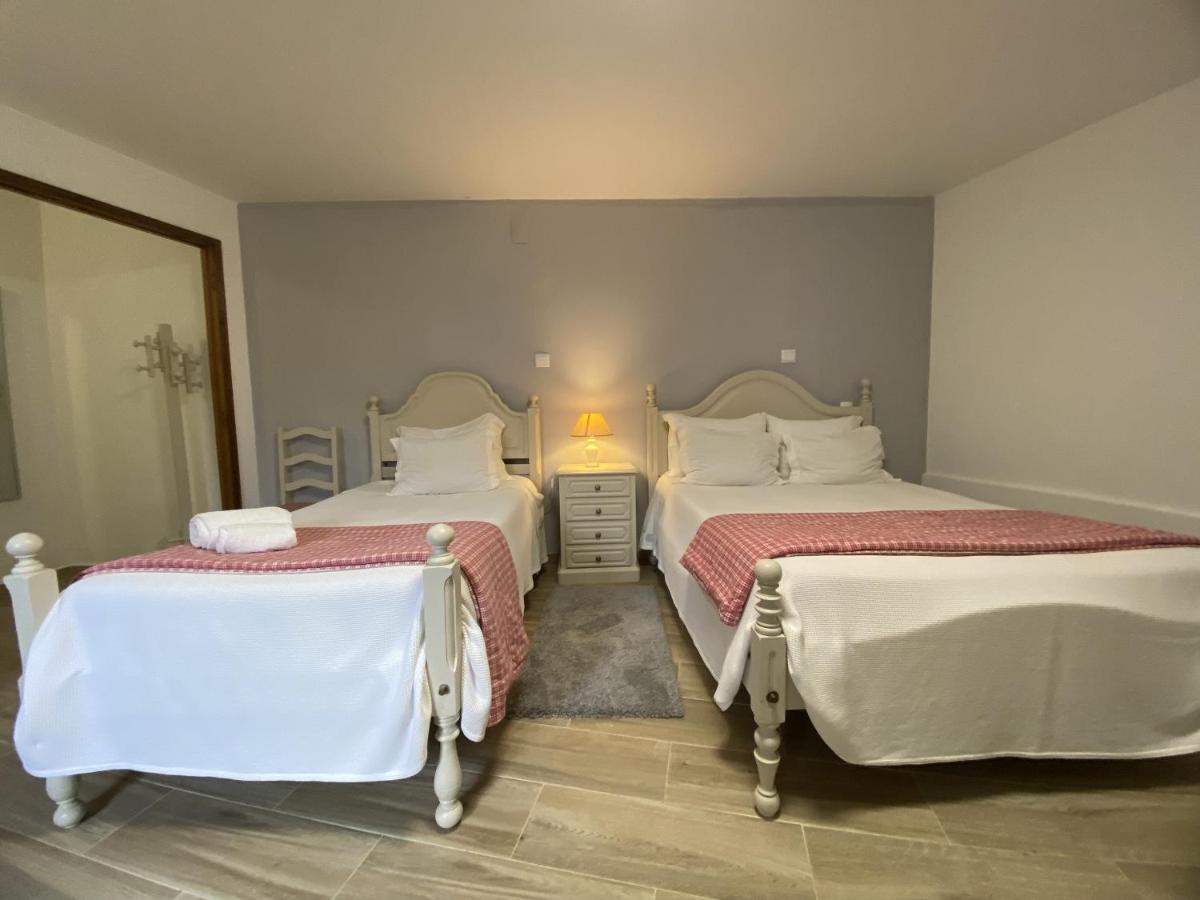 ترمس دي ساو بيدرو دو سول The River House - Termas Guesthouse المظهر الخارجي الصورة