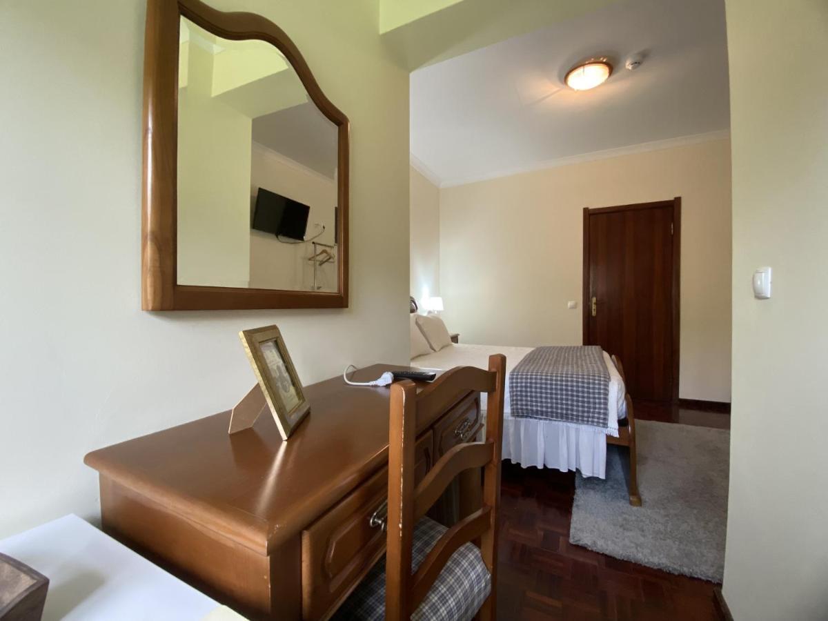 ترمس دي ساو بيدرو دو سول The River House - Termas Guesthouse المظهر الخارجي الصورة