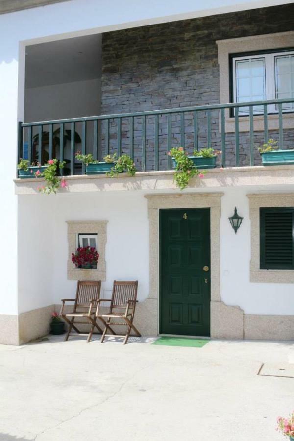 ترمس دي ساو بيدرو دو سول The River House - Termas Guesthouse المظهر الخارجي الصورة