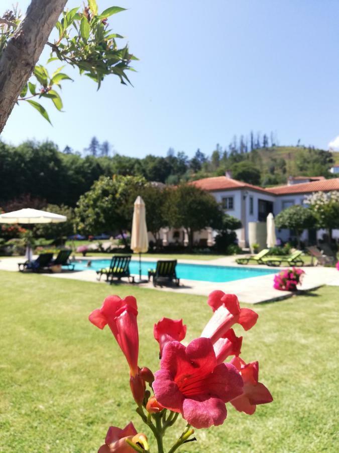 ترمس دي ساو بيدرو دو سول The River House - Termas Guesthouse المظهر الخارجي الصورة